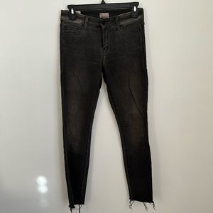 Mother jeans. Never worn